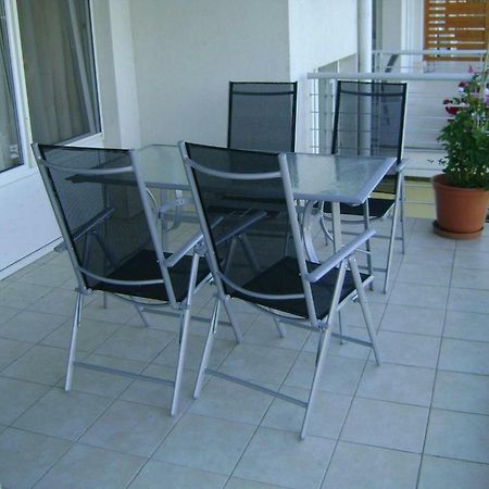 Amanda Apartman Siofok Ngoại thất bức ảnh