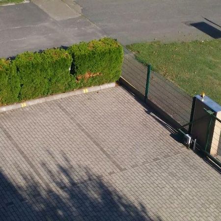Amanda Apartman Siofok Ngoại thất bức ảnh
