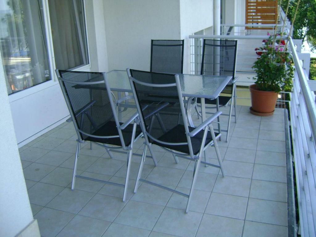 Amanda Apartman Siofok Ngoại thất bức ảnh