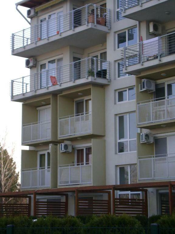 Amanda Apartman Siofok Ngoại thất bức ảnh