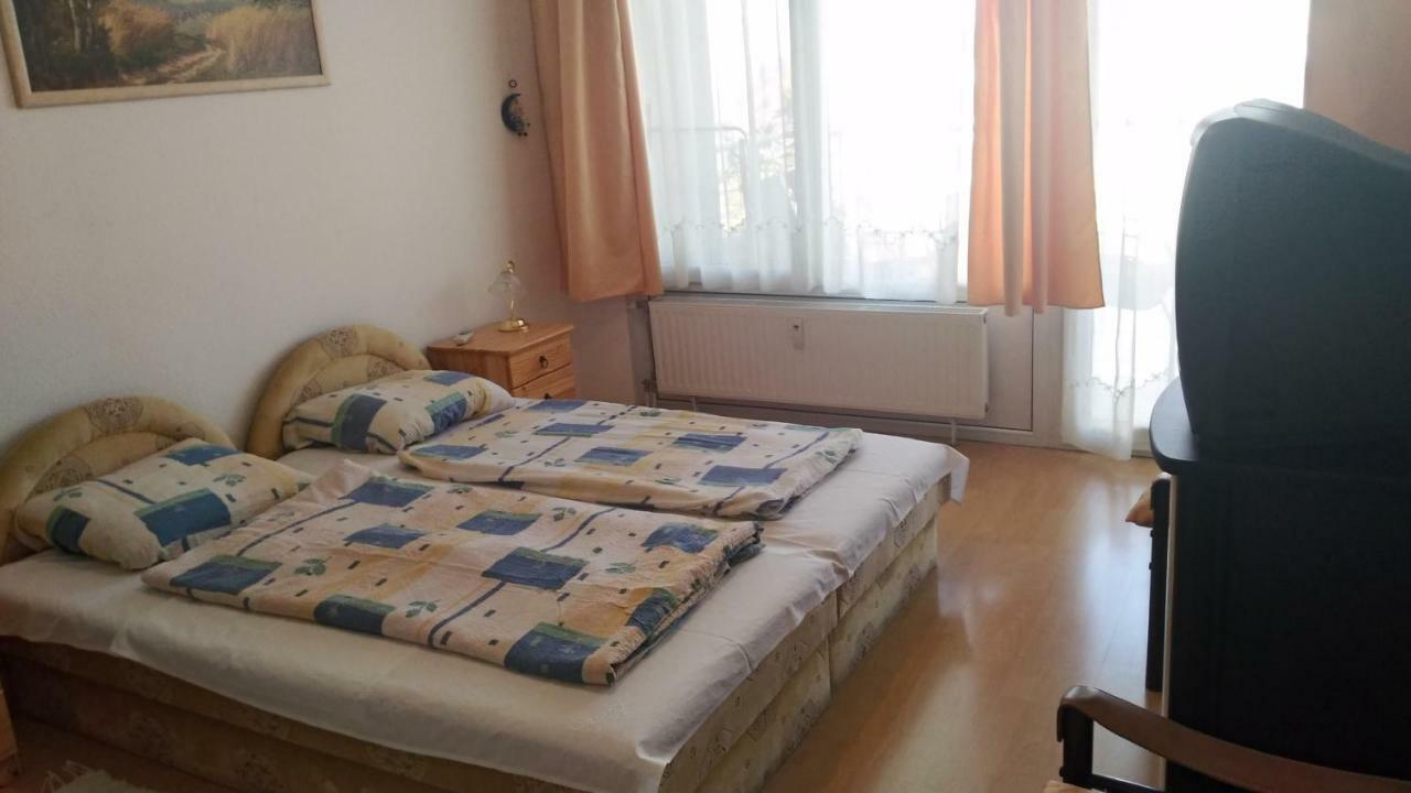 Amanda Apartman Siofok Ngoại thất bức ảnh