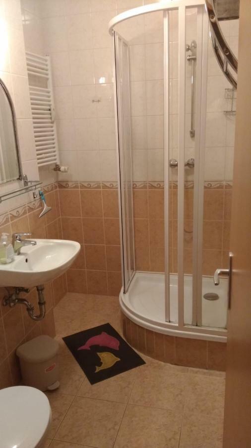 Amanda Apartman Siofok Ngoại thất bức ảnh