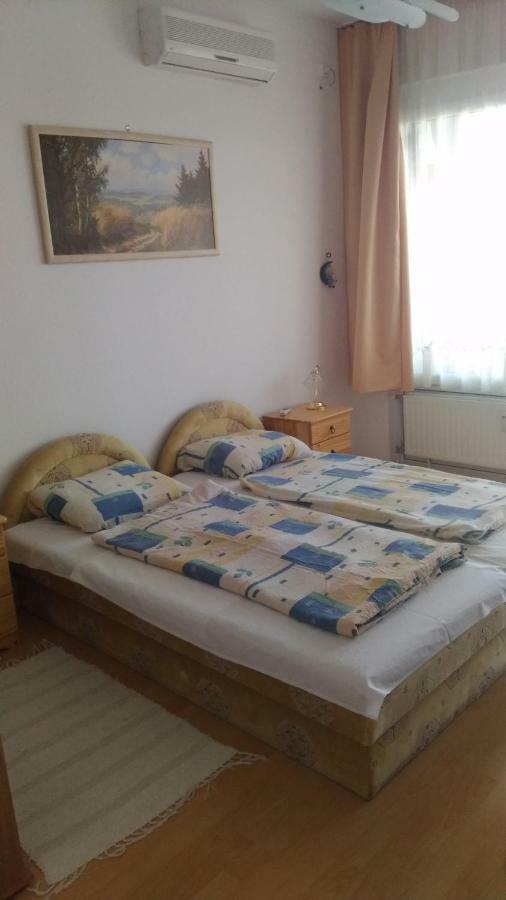 Amanda Apartman Siofok Ngoại thất bức ảnh