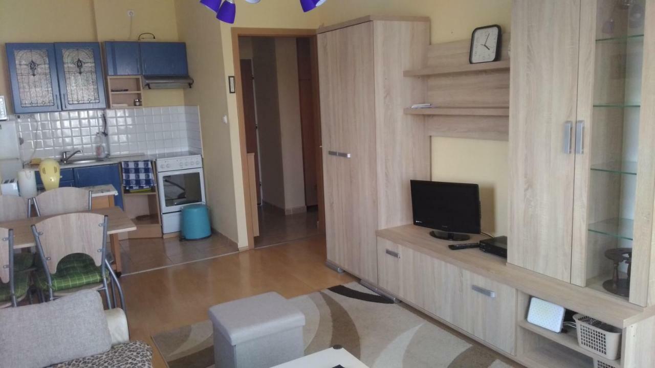 Amanda Apartman Siofok Ngoại thất bức ảnh