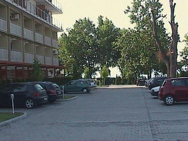 Amanda Apartman Siofok Ngoại thất bức ảnh