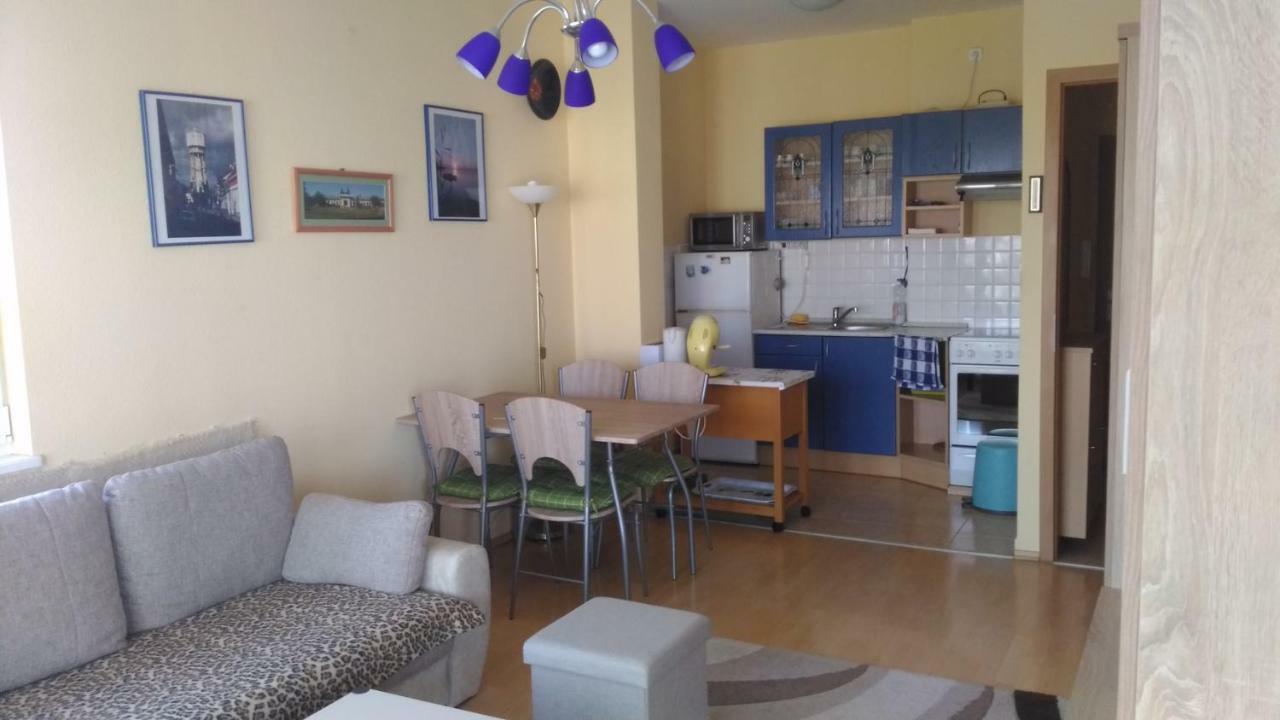 Amanda Apartman Siofok Ngoại thất bức ảnh